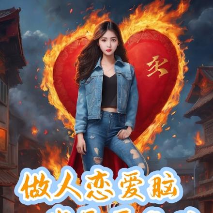 做人恋爱脑,当鬼更无脑