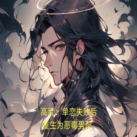 高武：单恋失败后重生为恶毒男配