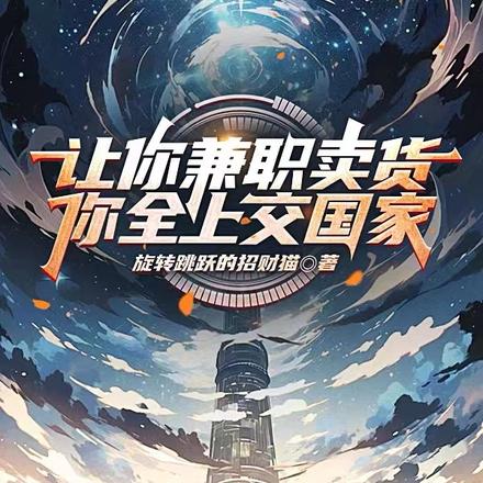 让你兼职卖货，你全上交国家？
