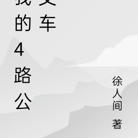 我的4路公交车