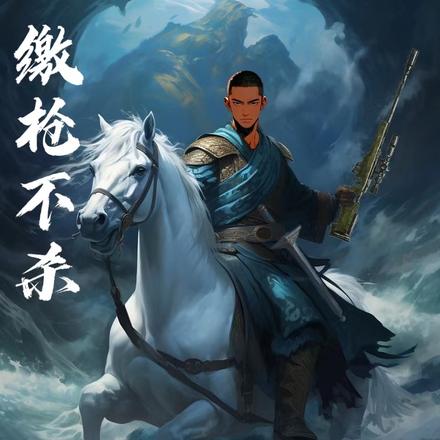 缴枪不杀