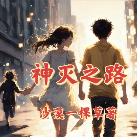 神灭之路