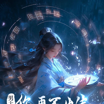 男主,你再不出生,我都要无敌了
