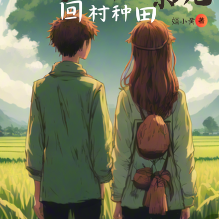 和竹马带上系统回村种田