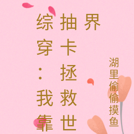 综穿：我靠抽卡拯救世界
