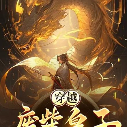 穿越废物皇子,摆烂后签到永生