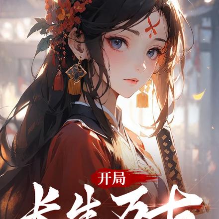 开局长生不死,坏消息,我是疯批