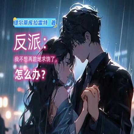 反派:我不想再跪地求饶了,怎么