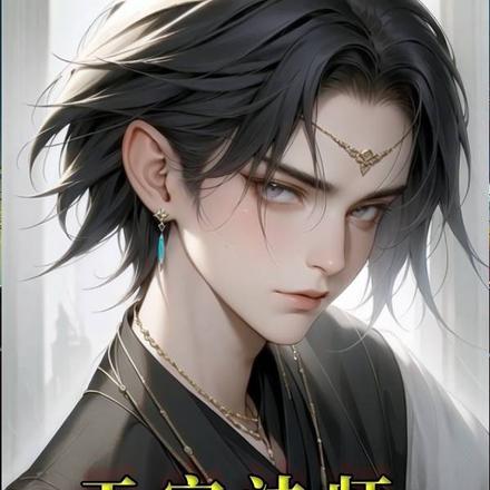 全民转职:天灾法师,毁灭一切