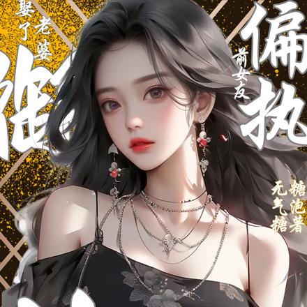 娶了御姐老婆,偏执前女友请放手