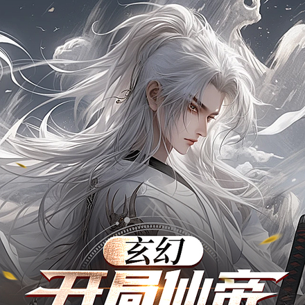 玄幻:开局仙帝!我已经无敌了