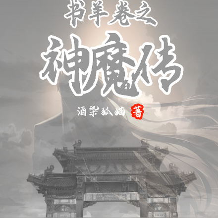 书羊卷之神魔传
