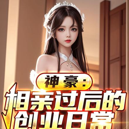 神豪:相亲过后的创业日常