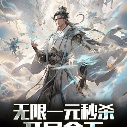 无限一元秒杀，开局拿下大帝修为