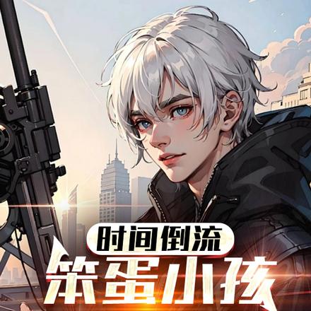 时间倒流，笨蛋小孩变天才