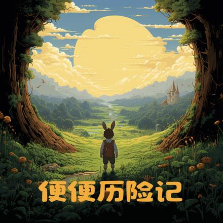 便便历险记