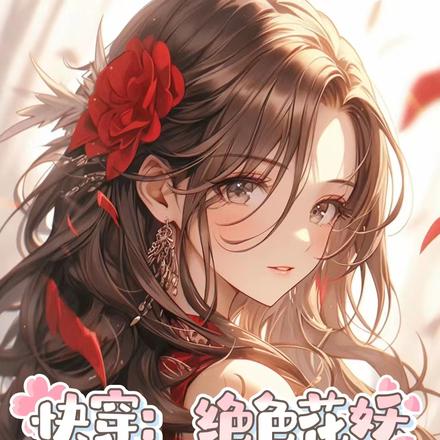 快穿:绝色花妖只想谈恋爱