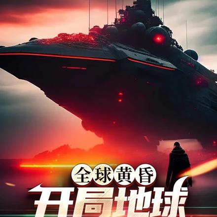 全球黄昏:开局地球孤勇者