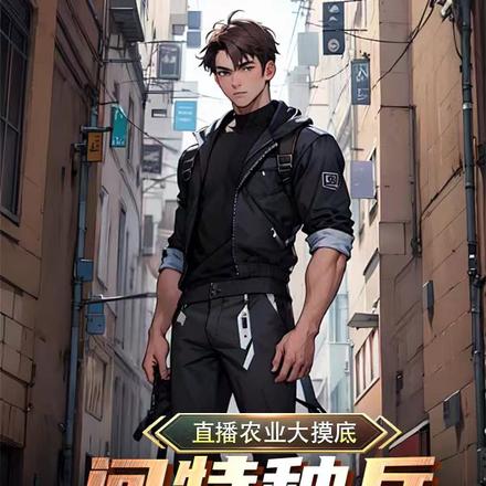 直播农业大摸底,问特种兵能用吗
