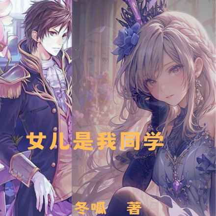 女儿是我同学