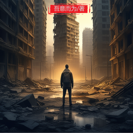 高武：魂武传