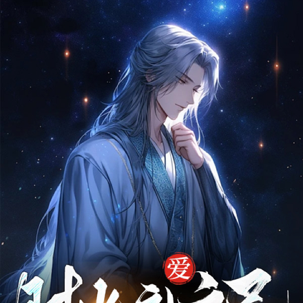时光礼记：爱