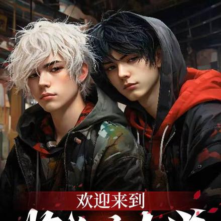 欢迎来到监狱大学