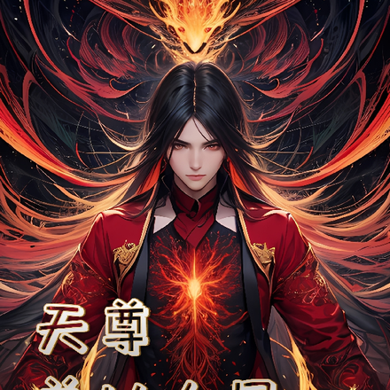 天尊总以大局为重