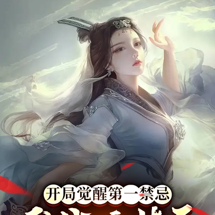 开局觉醒第一禁忌：我战遍诸天