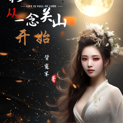 影视:从一念关山开始