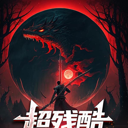 超残酷轮回游戏