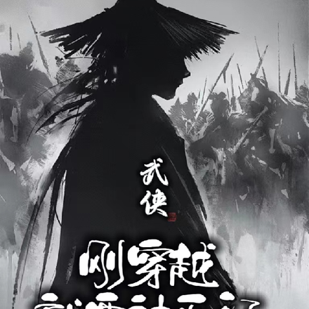 武侠:刚穿越就要被灭门