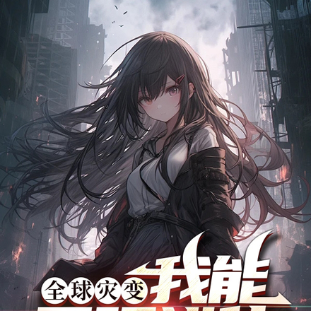 全球灾变:我能无限进化