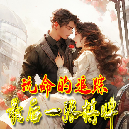 玩命的追踪，最后一张棋牌