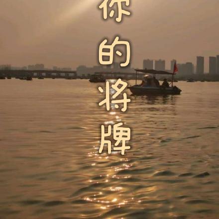 你的将牌