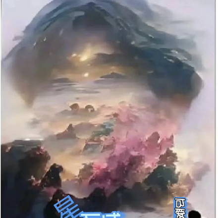 主宰星河万域