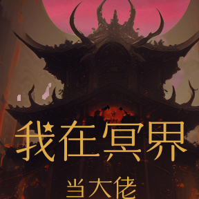 我在冥界当大佬