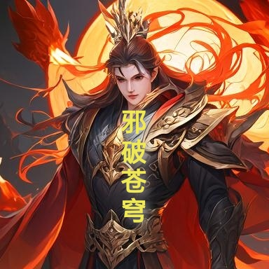 邪破苍穹