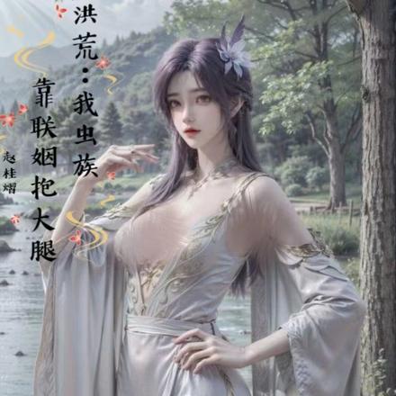 洪荒:我虫族靠联姻抱大腿