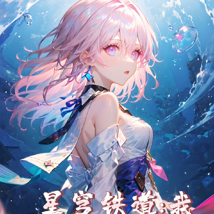 星穹铁道:我们可是纯爱啊