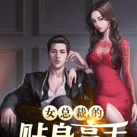 女总裁的贴身高手