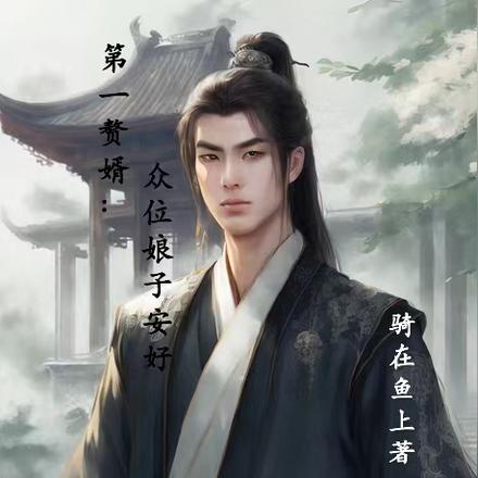 第一赘婿：众位娘子安好