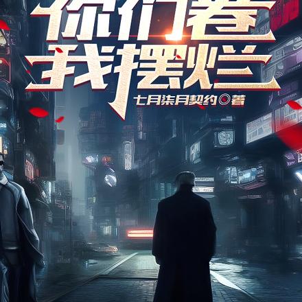 你们卷,我摆烂