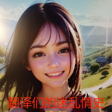 翻译们的迷乱情史