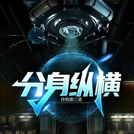 分身纵横