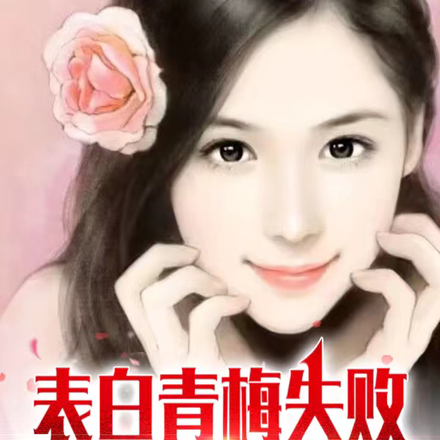 表白青梅失败,转身就去追天降