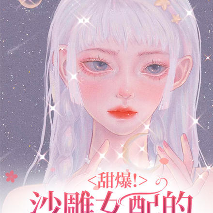 甜爆!沙雕女配的修狗又软又撩