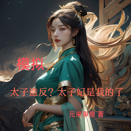 模拟:太子造反?太子妃是我的了
