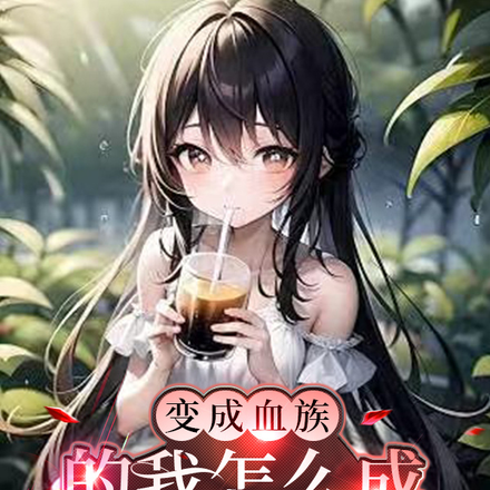 变成血族的我怎么成她的女仆了?