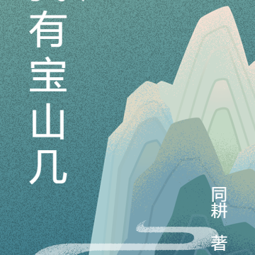 我有宝山几座